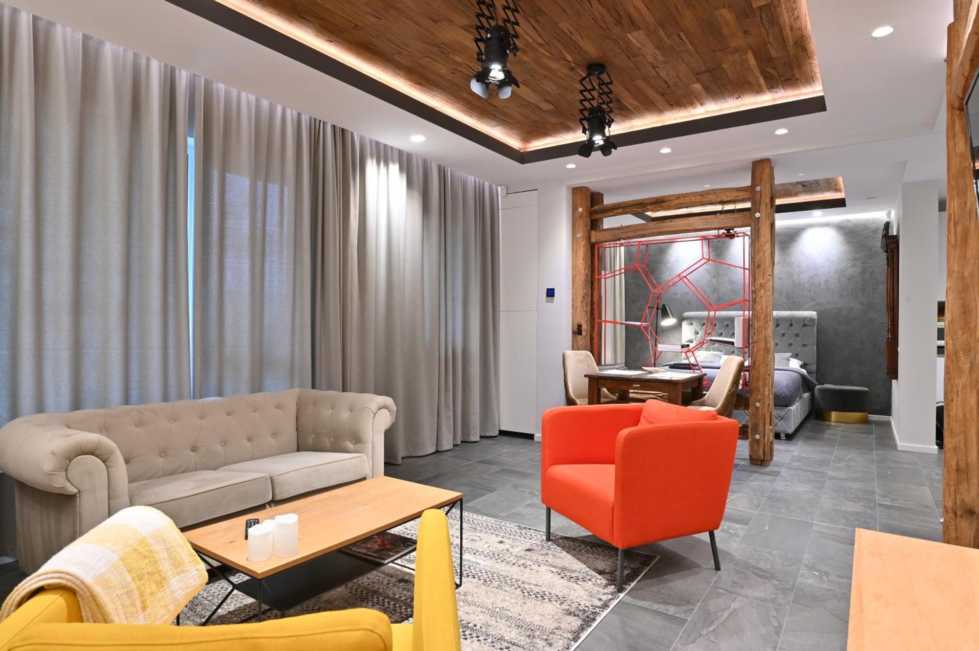 Alto Studio & Free Private Parking Brašov Exteriér fotografie