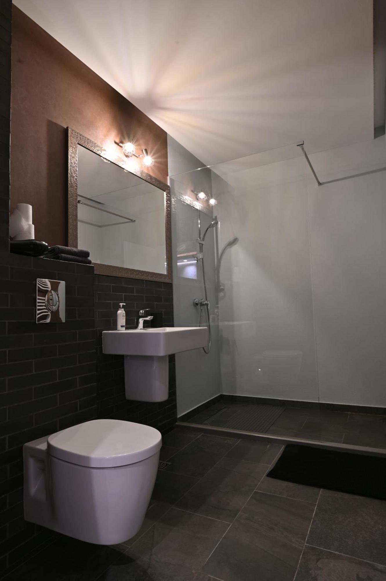 Alto Studio & Free Private Parking Brašov Exteriér fotografie